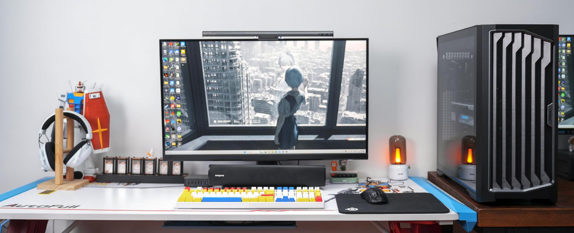 安钛克p1初星装什么水冷,安钛克p1机箱