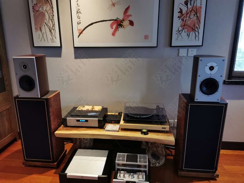 hifi遥远的旅行,hifi永远不会有最理想的结果