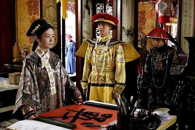 古代为什么太监伺候娘娘沐浴更衣,古代太监都是伺候哪些沐浴更衣