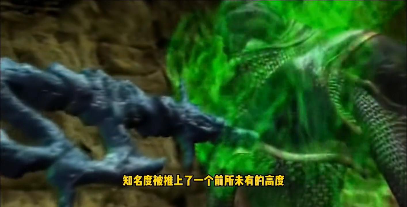 热血传奇之K神#游戏人生