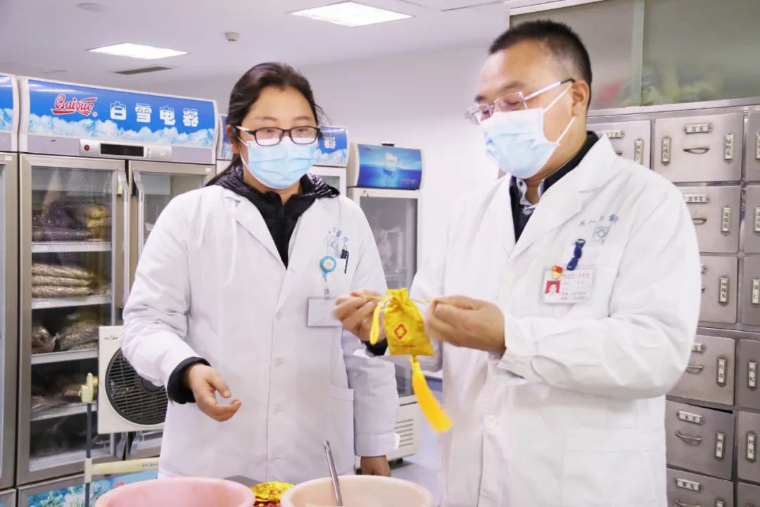 仪征市人民医院“脾胃病”被评为首批扬州市中医特色专病建设单位