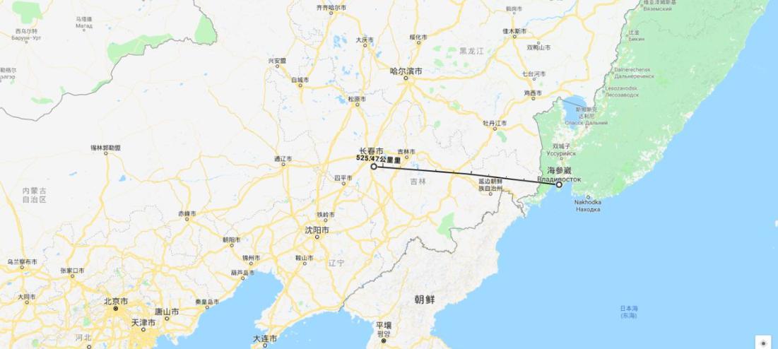 中俄关系超越冷战时期,中俄合作再提速贸易额突破2500亿