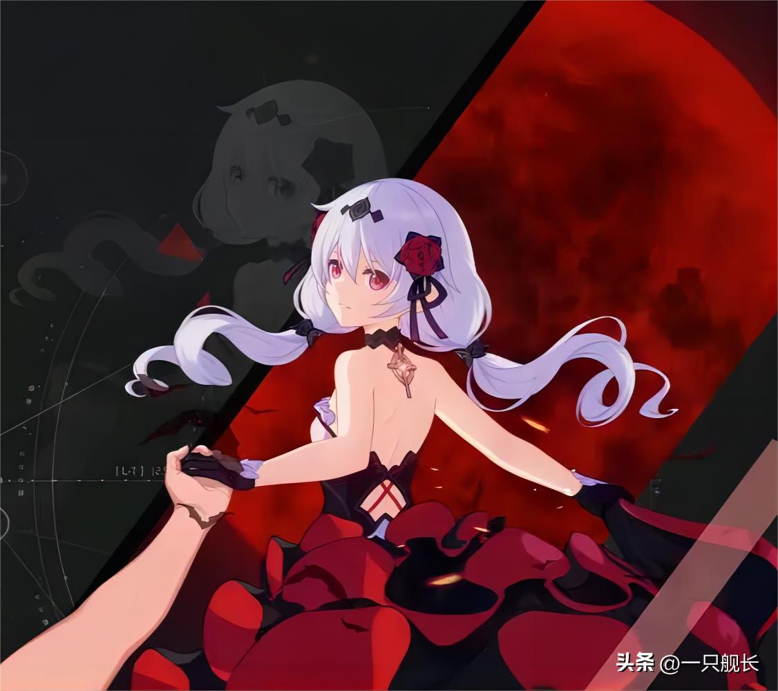 崩坏3八重霞剧情,崩坏3八重樱霞