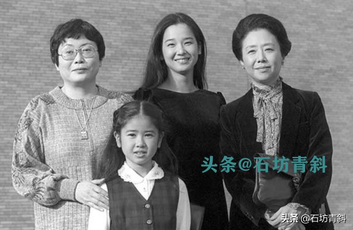 阿信母亲来东京,阿信母亲重病