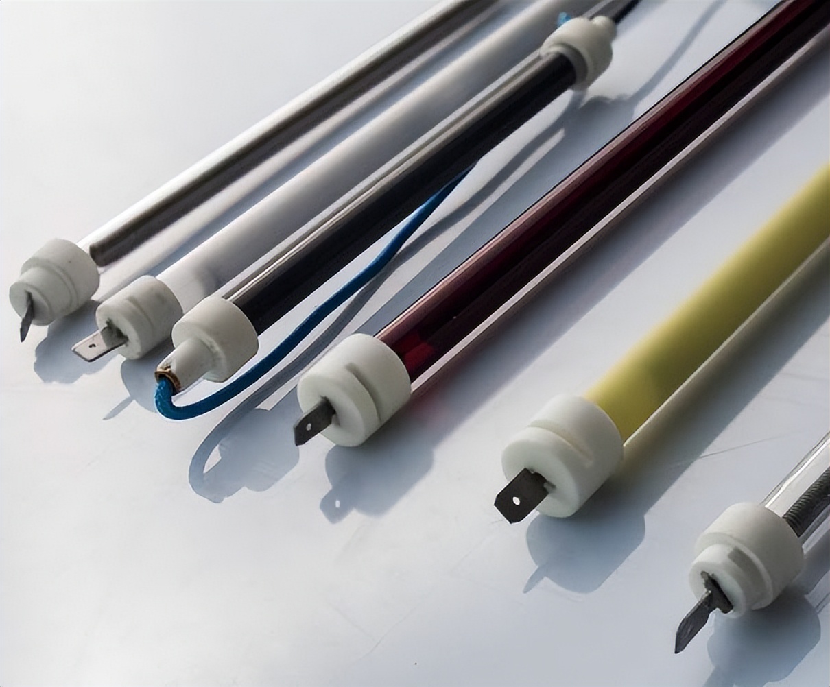 保姆级安装教学,石英加热管怎么安装固定