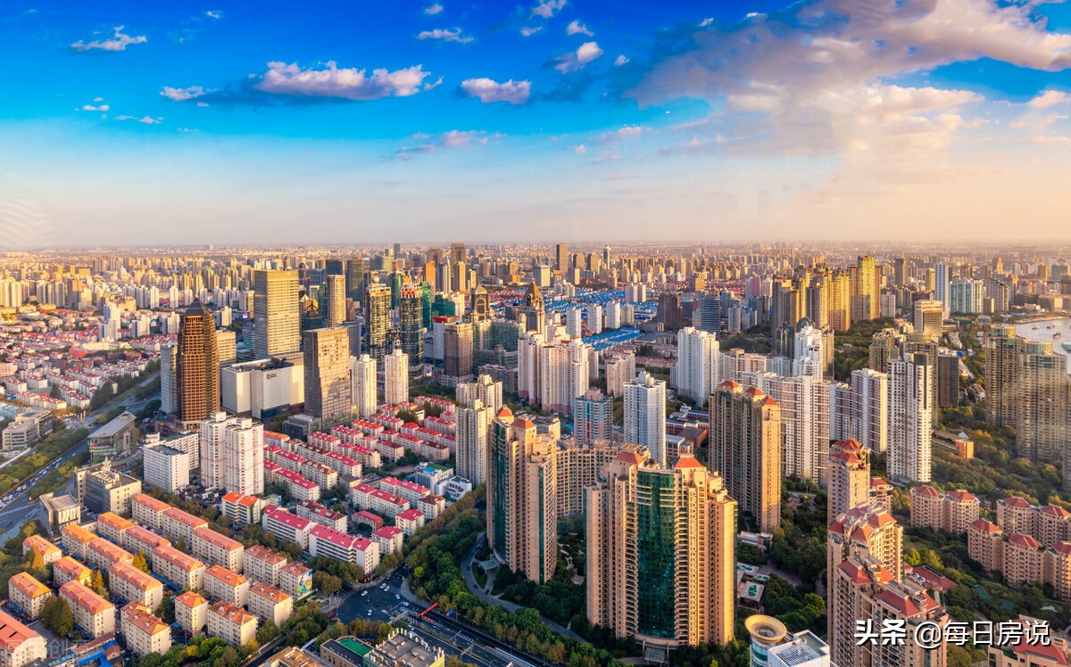 房贷利率新政对购房者影响多大,房贷利率调整对买房的影响