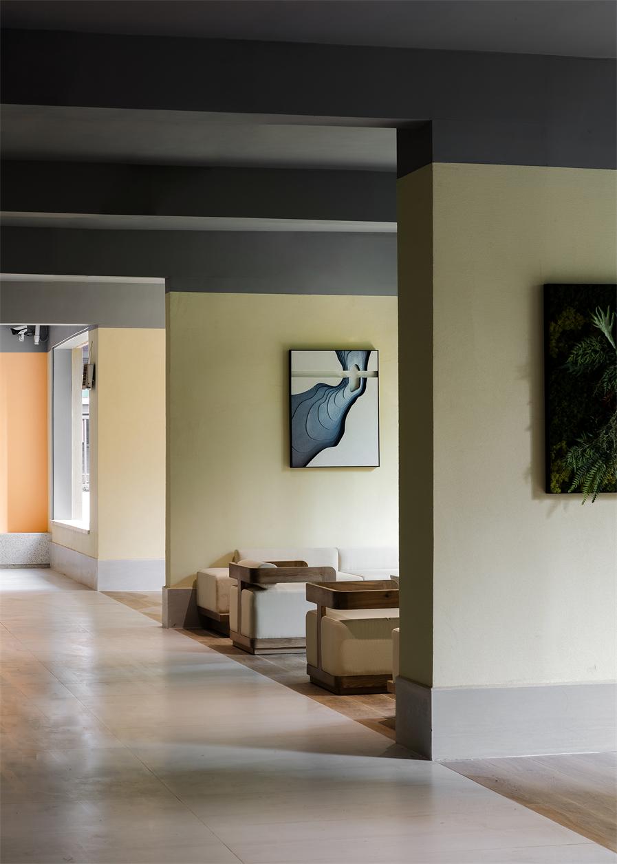 元禾大千设计完整版,元禾大千成都艺术品有限公司