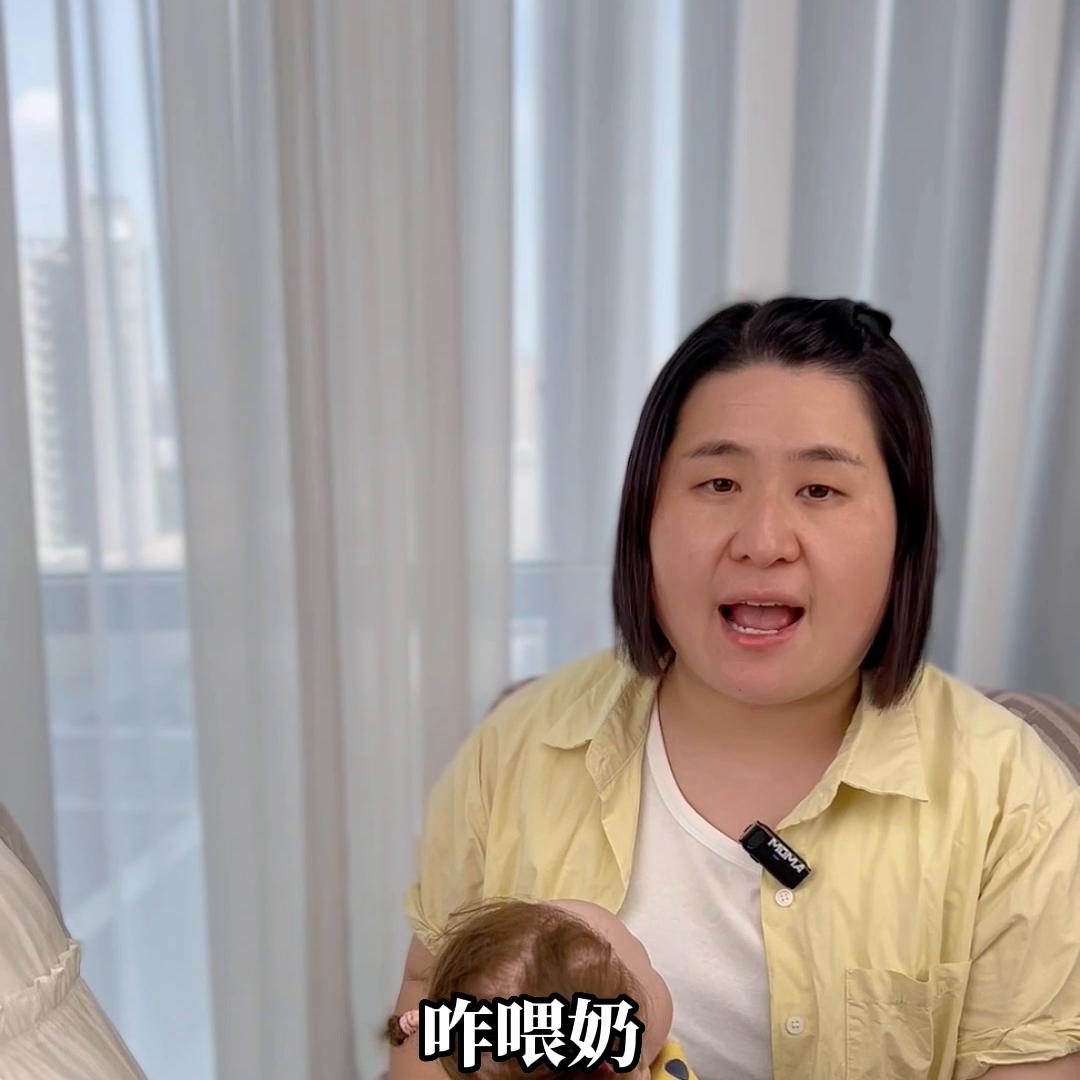 喂奶的时候正确的喂奶方法,如何正确喂奶才有奶水