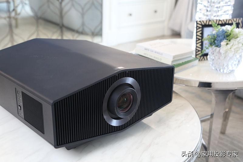 索尼xw5000投影机评测,索尼kvpl-xw5000投影