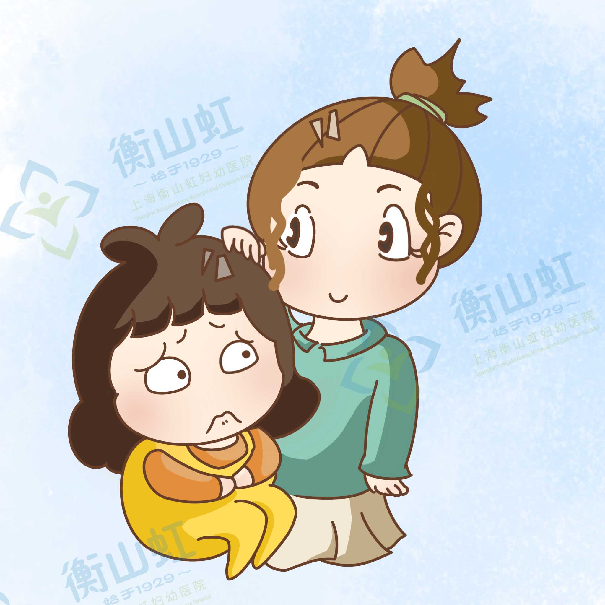 生娃后痔疮怎么能好,产后痔疮的真实例子