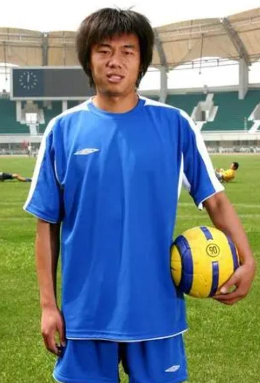 中国足球白金一代照片,2003白金一代还有谁