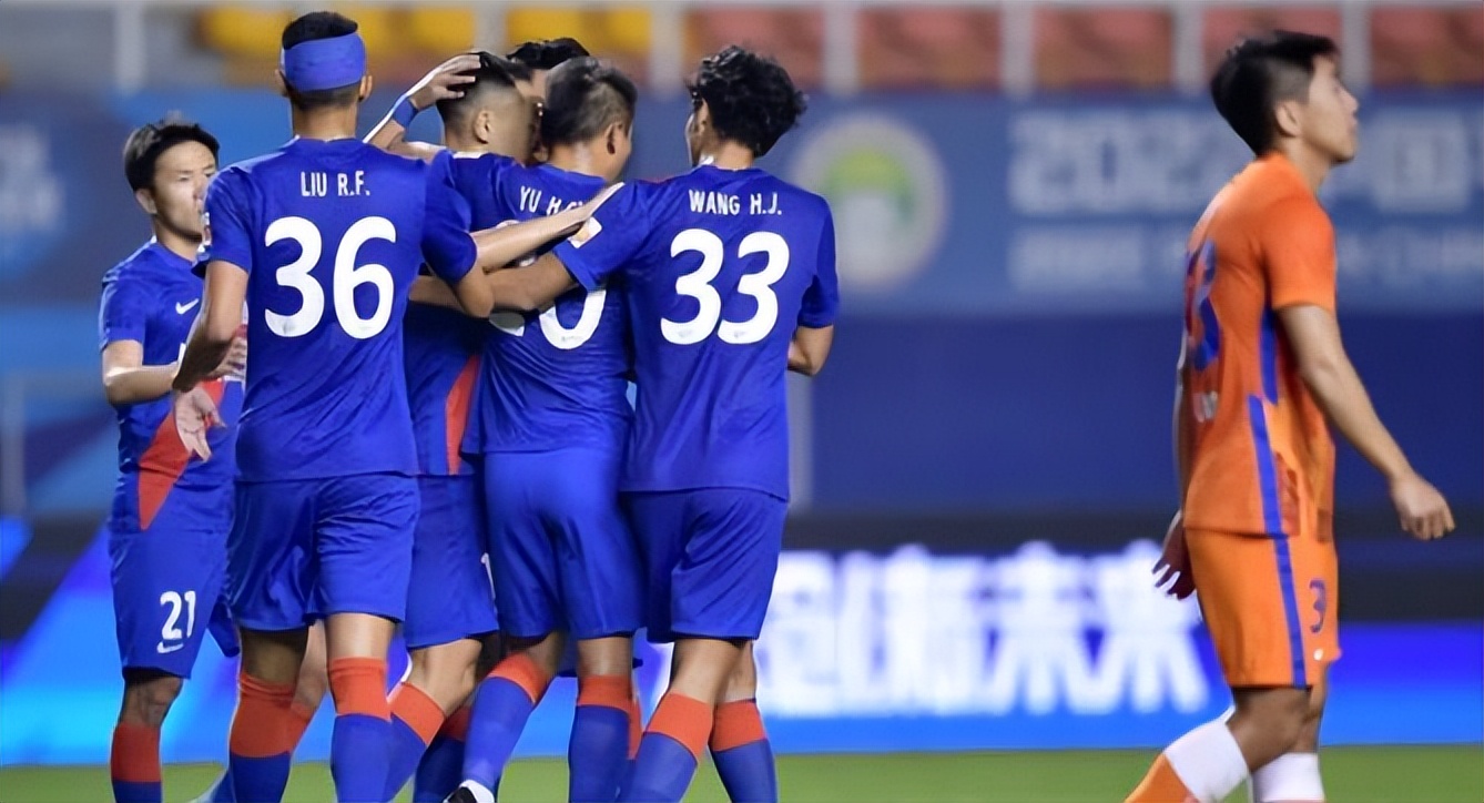 申花新队员,申花有望再迎顶级锋霸吗