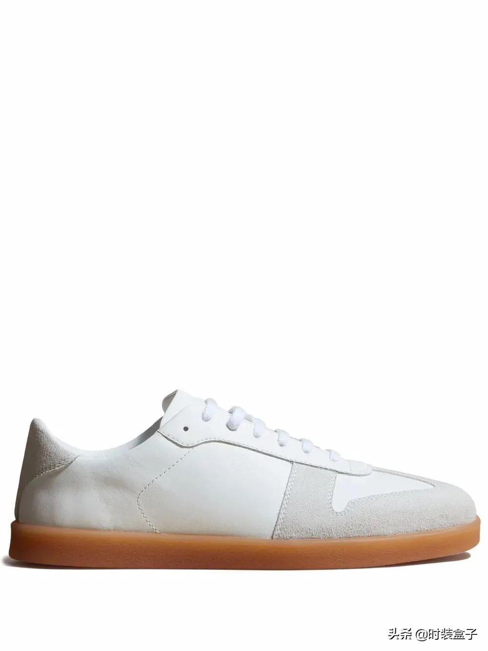 小白鞋经典休闲鞋,好穿百搭的白色运动鞋推荐