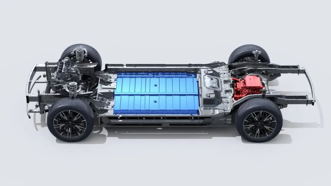 你没看到的哪吒S