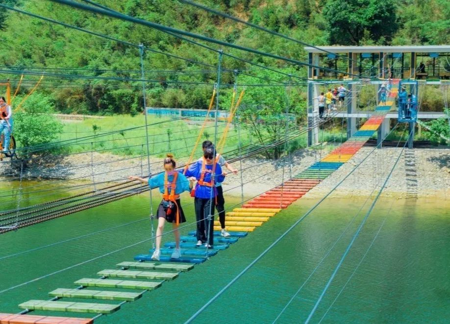 黄山杨家寨渔乐节,渔你相约优惠