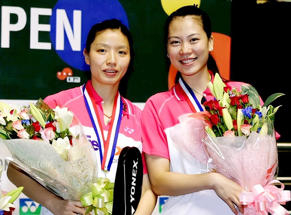 怎样才能见到羽毛球张洁雯,羽毛球女单张洁雯