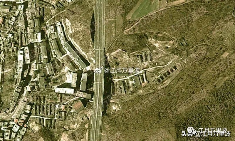 大山里的代号，小三线的前世今生193，河南篇～代号105，红旗医院