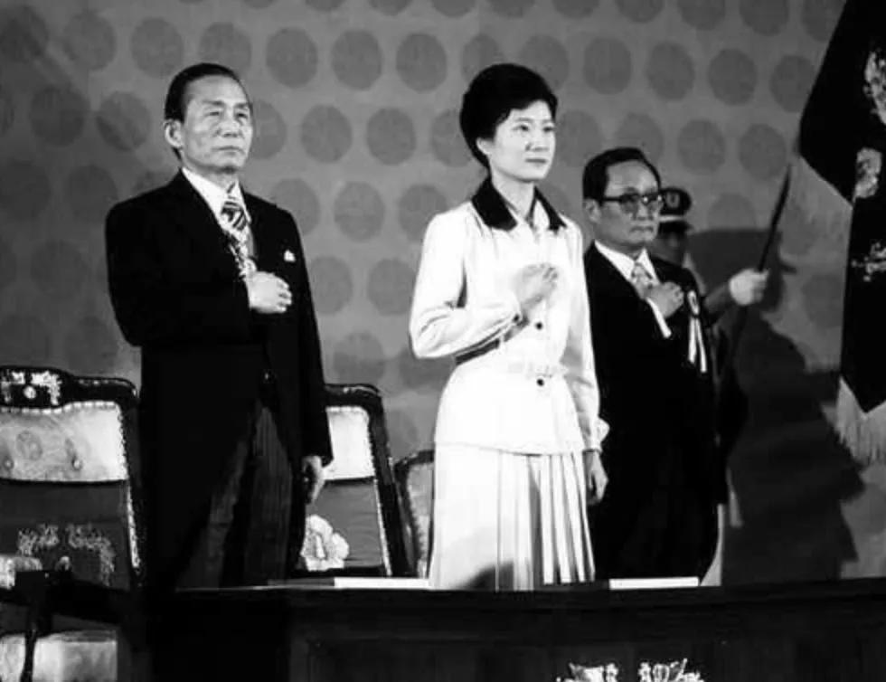 朴槿惠被赦免有什么意义,朴槿惠获特别赦免原因