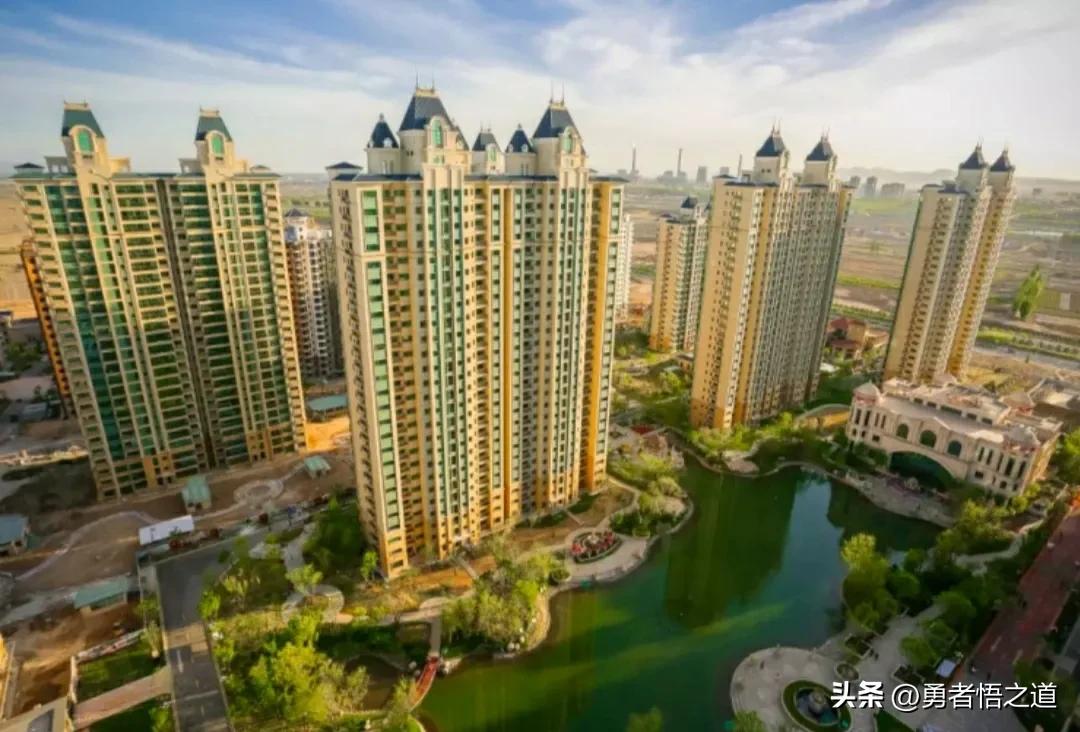 恒大地产西安公司被申请破产,恒大地产资不抵债影响许家印吗