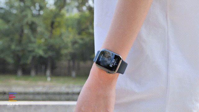 苹果applewatchseries3评测,applewatchseries8测评