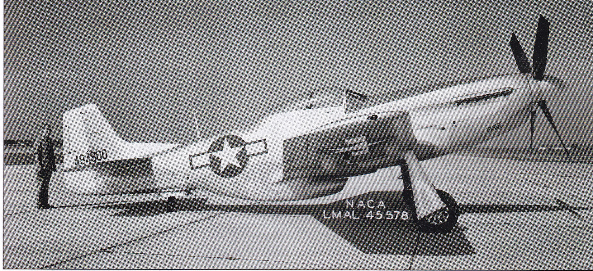 野马p26战斗机,野马家庭版