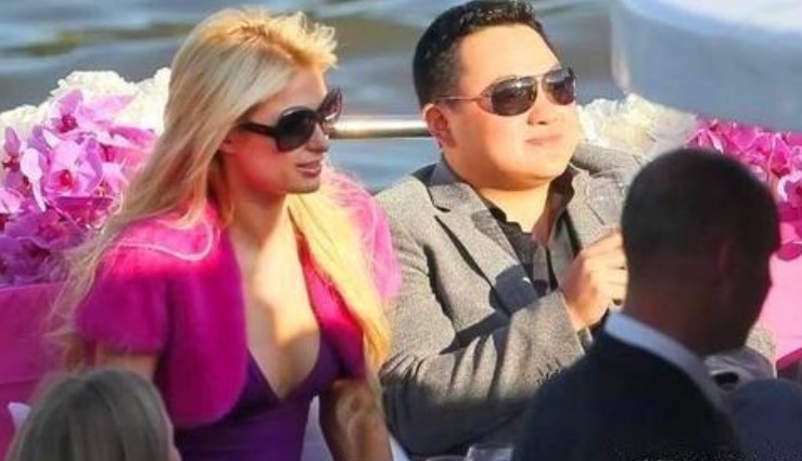 惊天大盗刘特佐：其貌不扬专挑超模巨星，一手掏空马来西亚国库