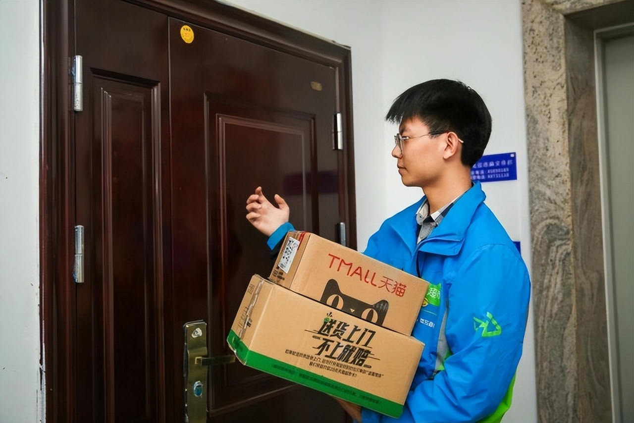 菜鸟快递哪个平台最好,菜鸟推出自营快递品牌菜鸟速递