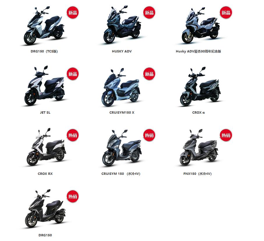 中国十大耐用150踏板摩托车排行,倒三轮摩托车大比拼