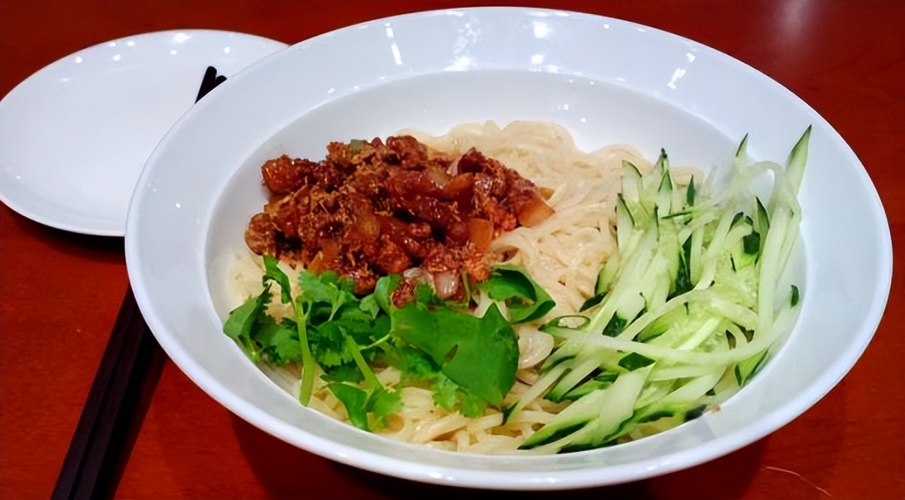 哈尔滨道外哪家面馆好吃,哈尔滨吃货评价