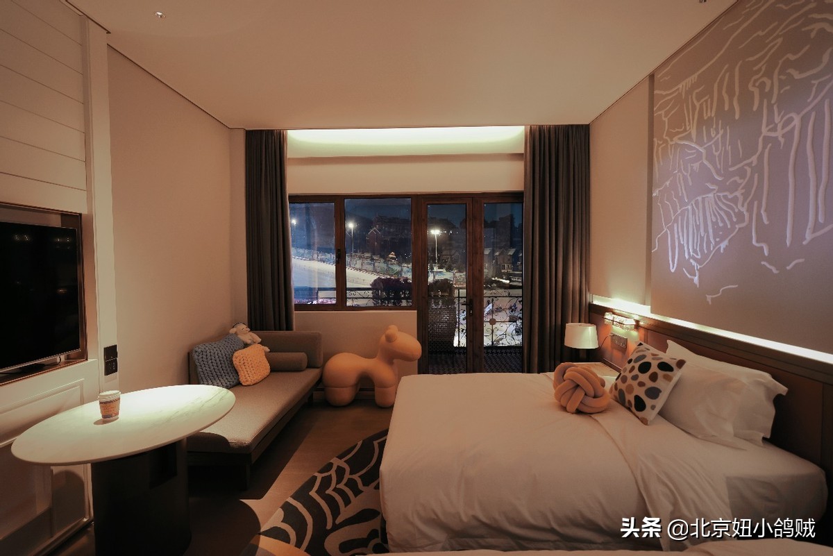 崇礼滑雪酒店住宿攻略,去崇礼滑雪哪个民宿性价比高