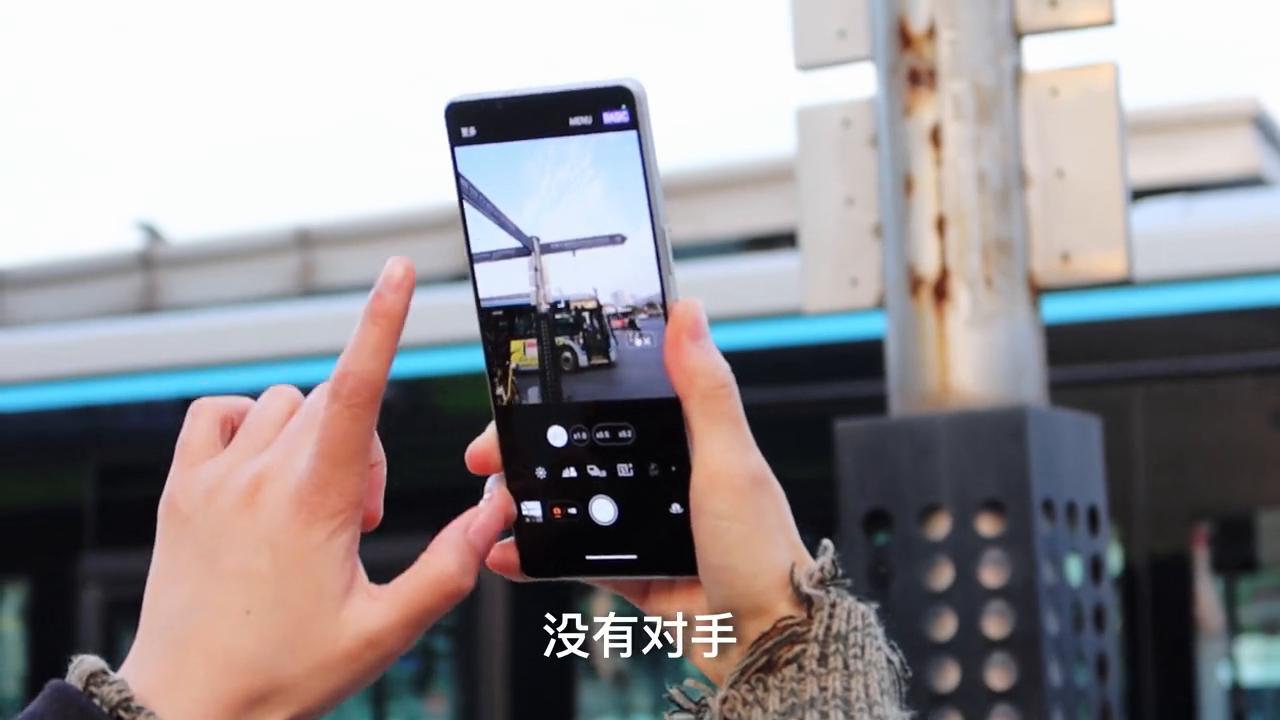 索尼lcd手机最好的是哪个,最好的索尼长焦机