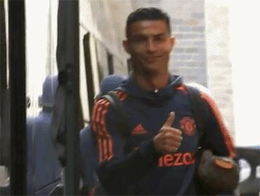 c罗转会至曼联最新阵容,c罗加盟曼联曼联的阵容