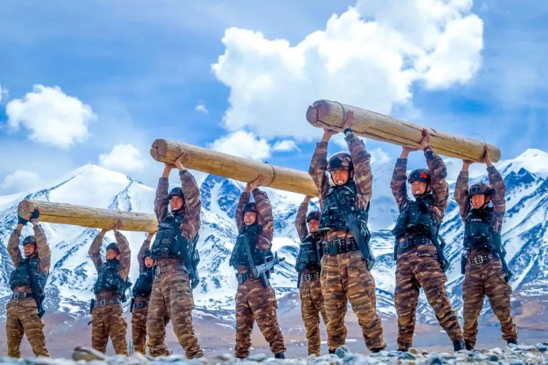 孩子在部队当兵有哪些不能问,孩子当兵去了政府有什么优惠政策