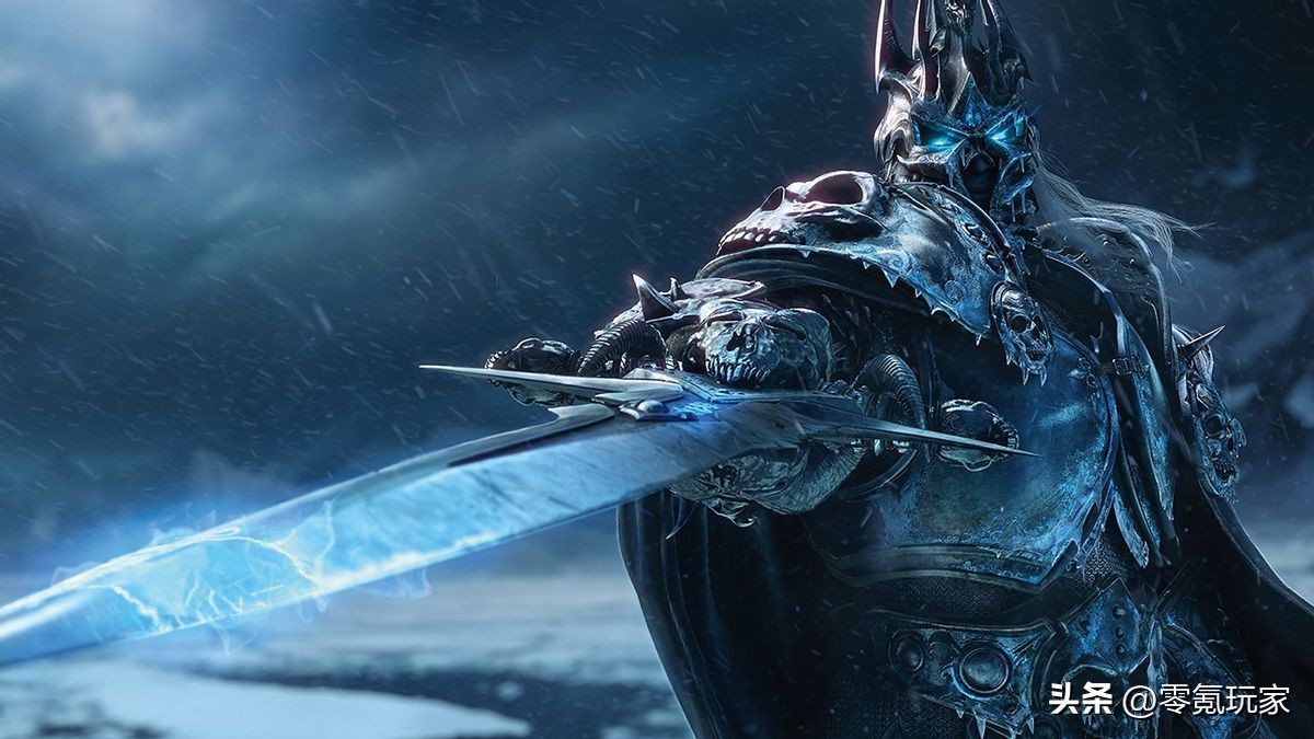 魔兽世界国服与暴雪收购有啥关系,魔兽世界暴雪代理最新消息