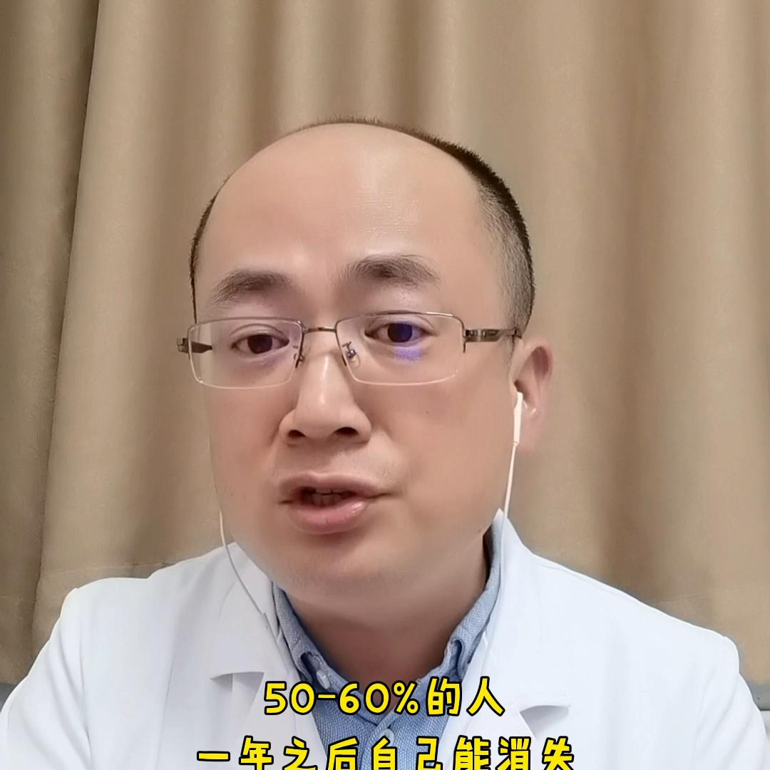 “恩哥，你和运动拯救了我”，宫颈低级别病变（CIN1）...