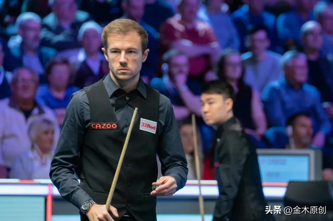 英锦赛8强对阵表丁俊晖,英锦赛8强打几局