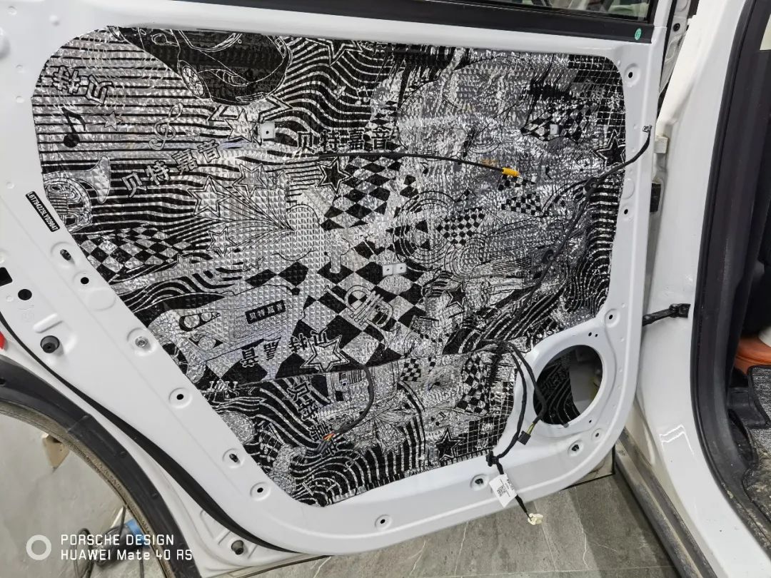 吉利豪越音响效果,吉利豪越音响均衡器最佳设置