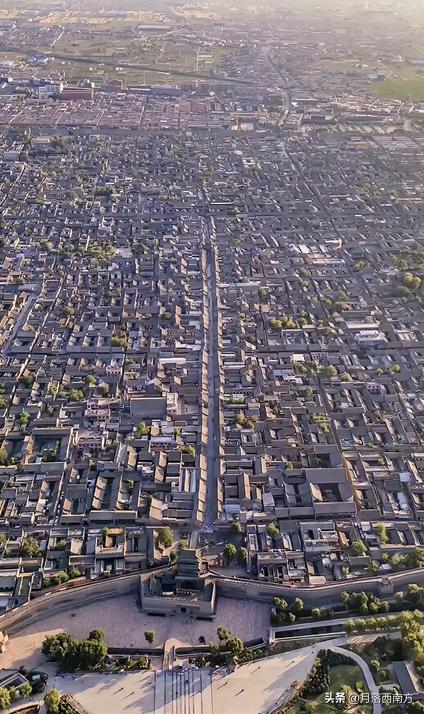 平遥古城有哪些地方值得去,平遥古城有哪些值得去的地方