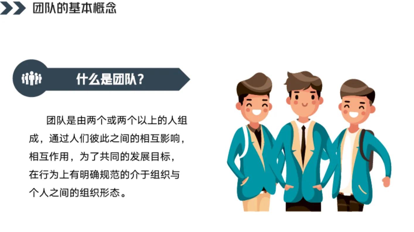 如何做团队管理培训,手把手教你如何搭建团队