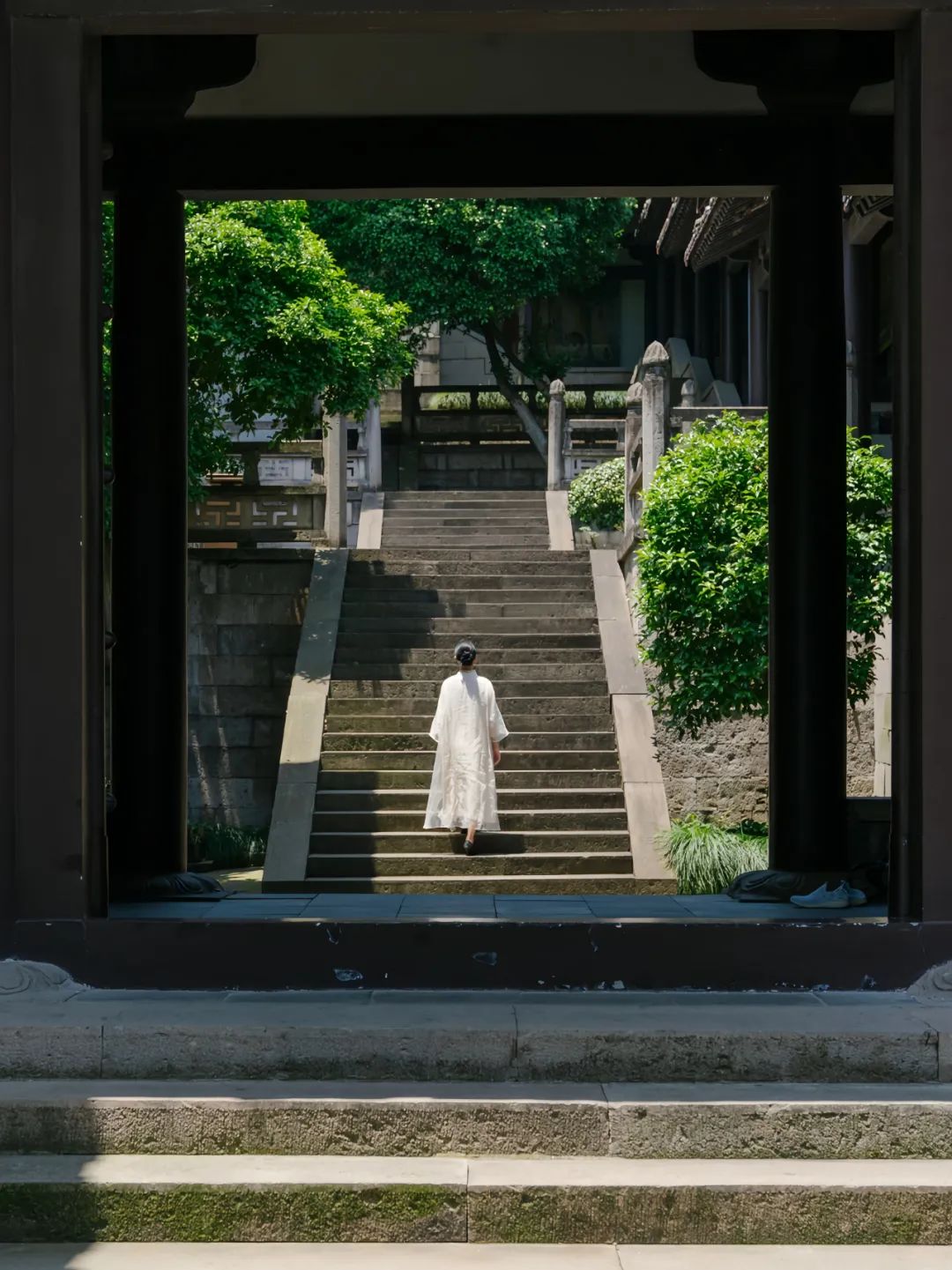 为了一家酒店爱上一座城市,为了一家酒店去了一座岛