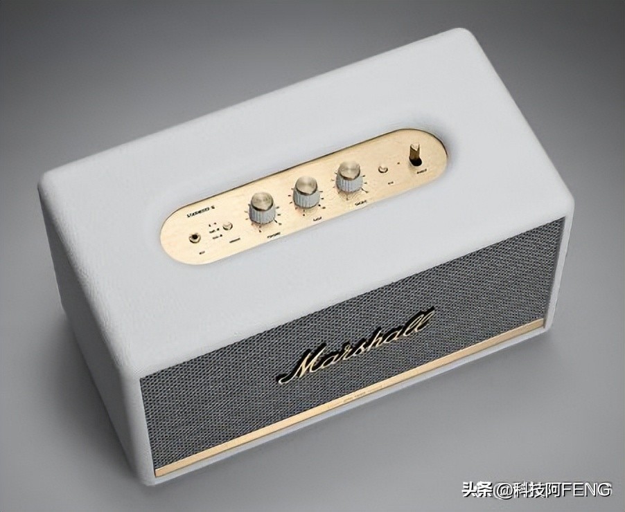 蓝牙音响马歇尔哪个款式好,马歇尔stanmore2蓝牙音箱怎么样