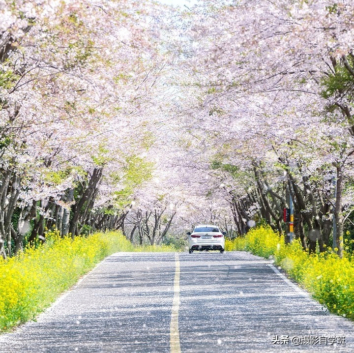 风景摄影如何拍摄好看,拍风光照的12个摄影技巧