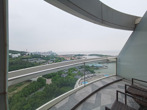 湖州太湖喜来登温泉度假酒店攻略,湖州喜来登温泉度假酒店限时抢购