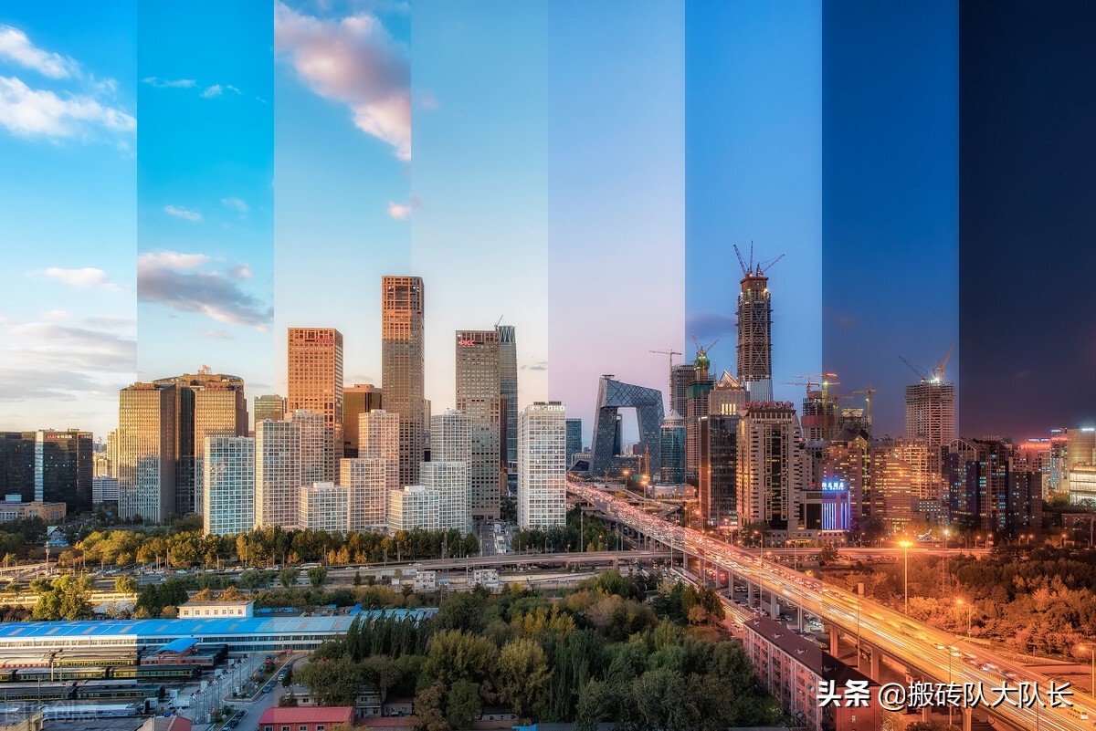 开发商躺平！建筑行业内卷！2022年后半年，行业发展有无转机？