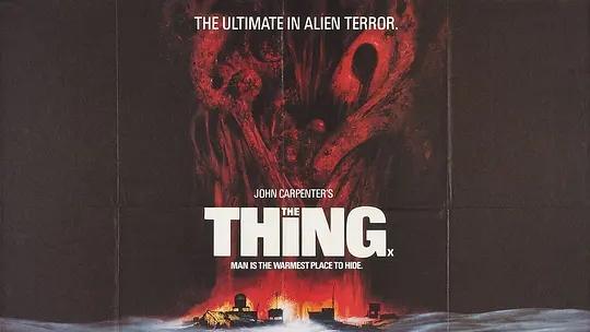 宇宙科幻恐怖电影十大巅峰之作,10部最好看的科幻惊悚电影