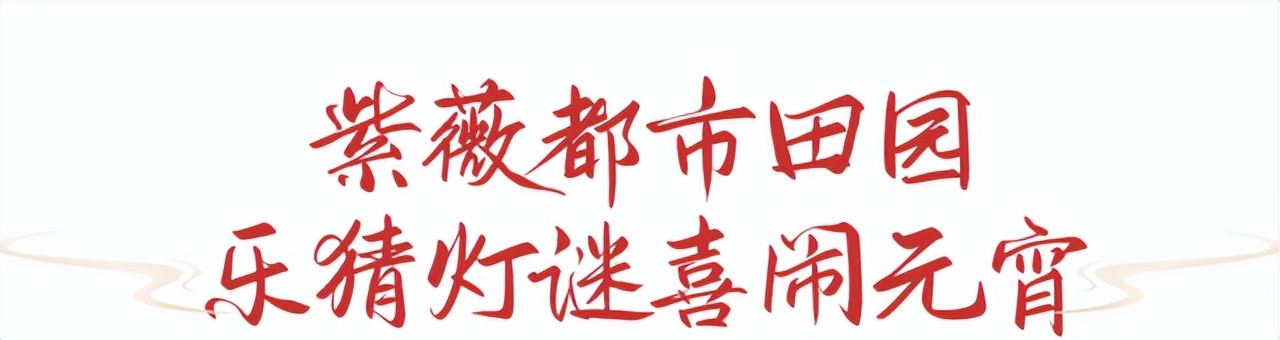 猜灯谜举杯邀明月,猜灯谜元宵佳节