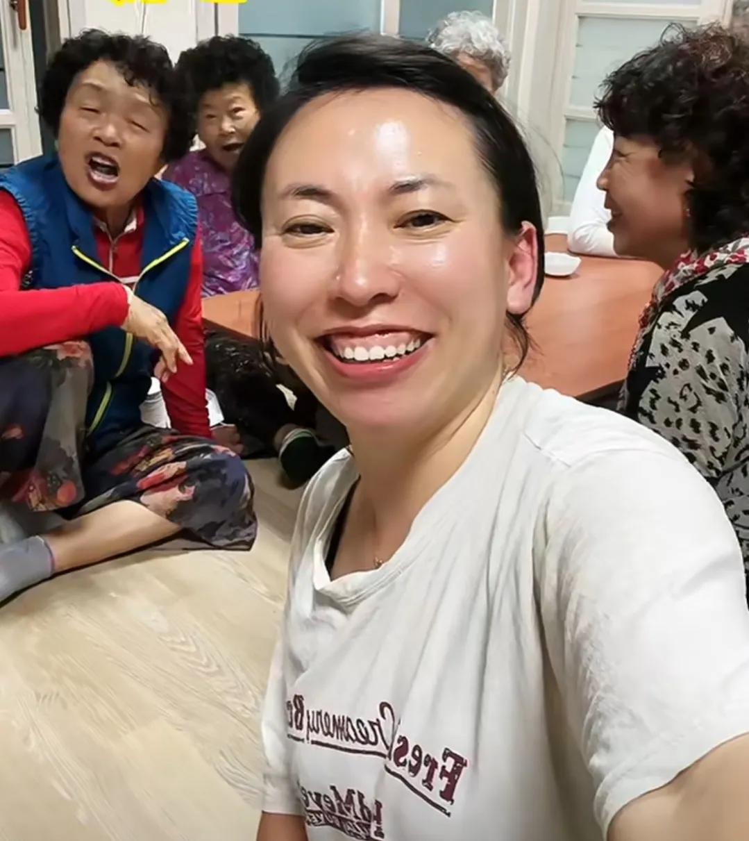 山东姑娘远嫁日本农村,山东姑娘远嫁大山的生活