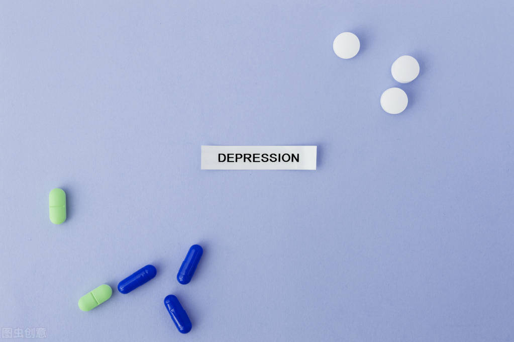 患有抑郁症的我，生命差点停留在最美好的年纪