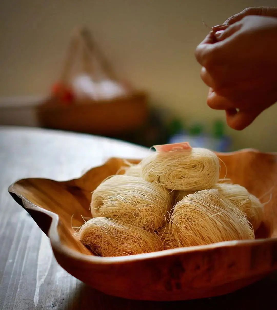 母亲节将至,送上这些长辈们都夸的“闽味侯礼”,孝顺又贴心!