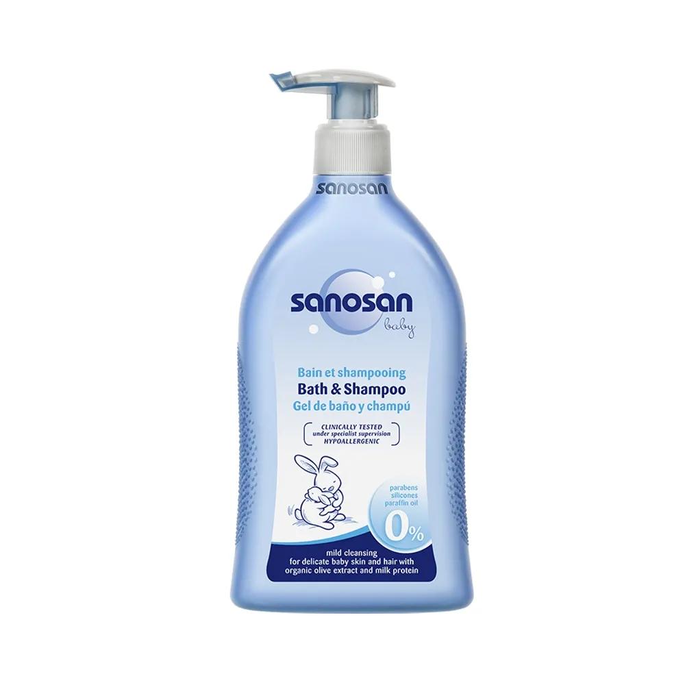 大品牌洗发沐浴二合一,婴幼儿洗发沐浴二合一大品牌